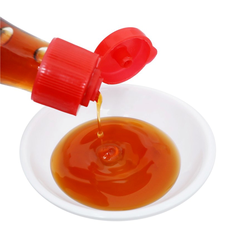 02 chai nước mắm thượng hạng Hương Phú 30 độ đạm - 500ml